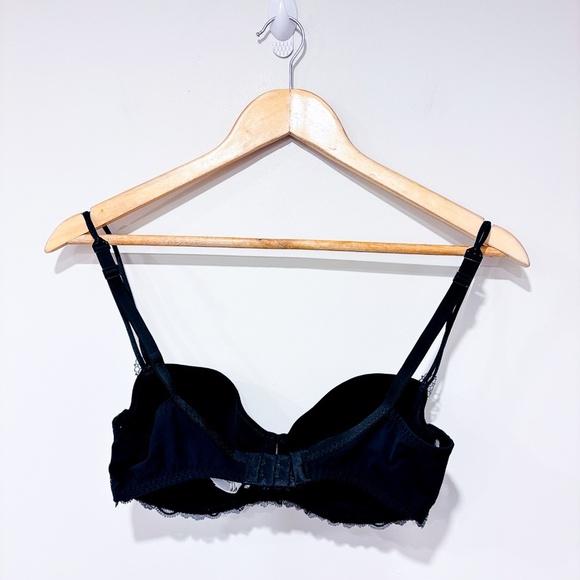 SIMONE PERELE Delice 3D Demi Bra - Moonlight - Picture 7 of 9